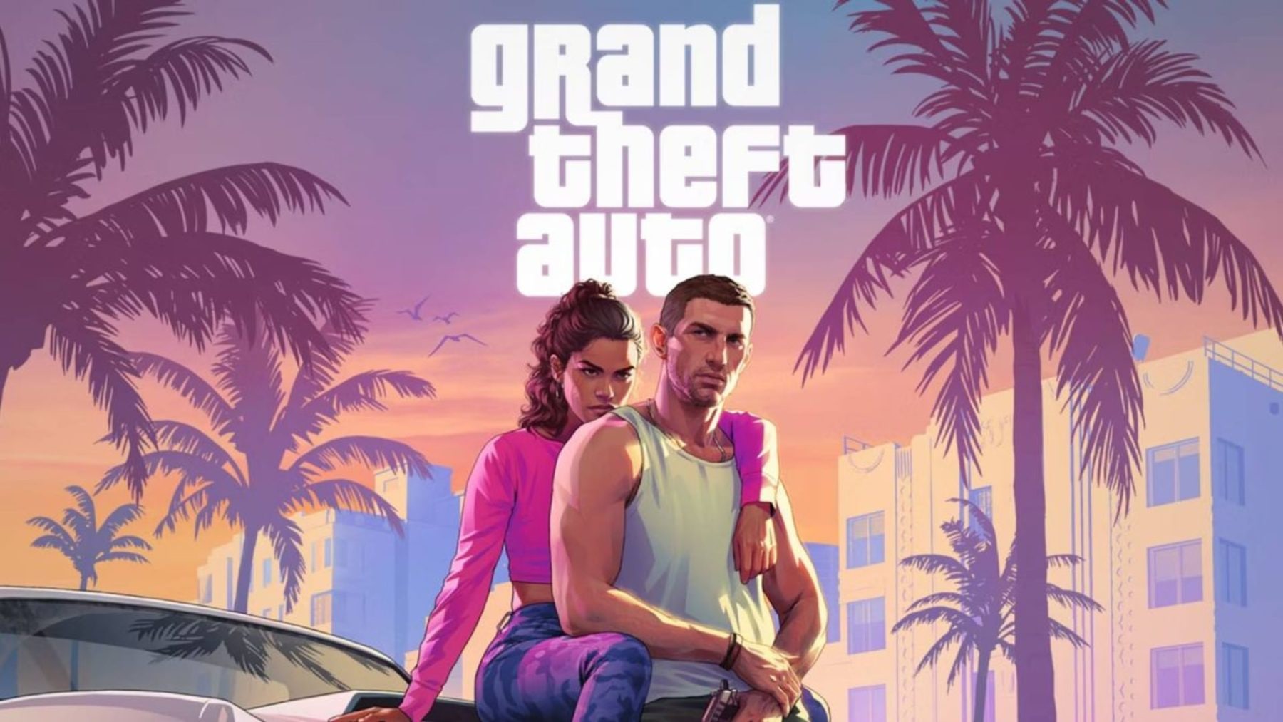 GTA 6 | foto: Rockstar Games