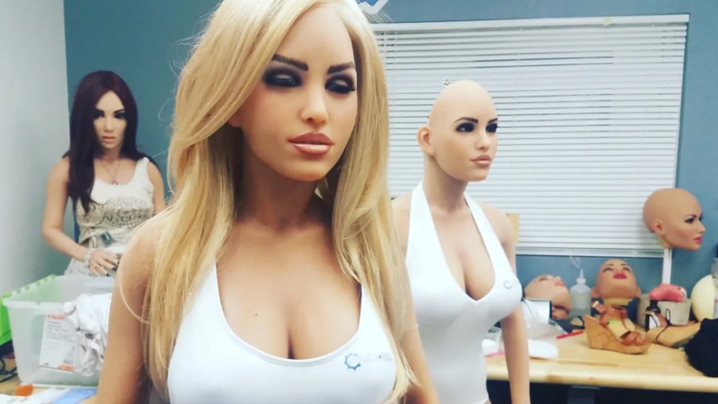 realbotix