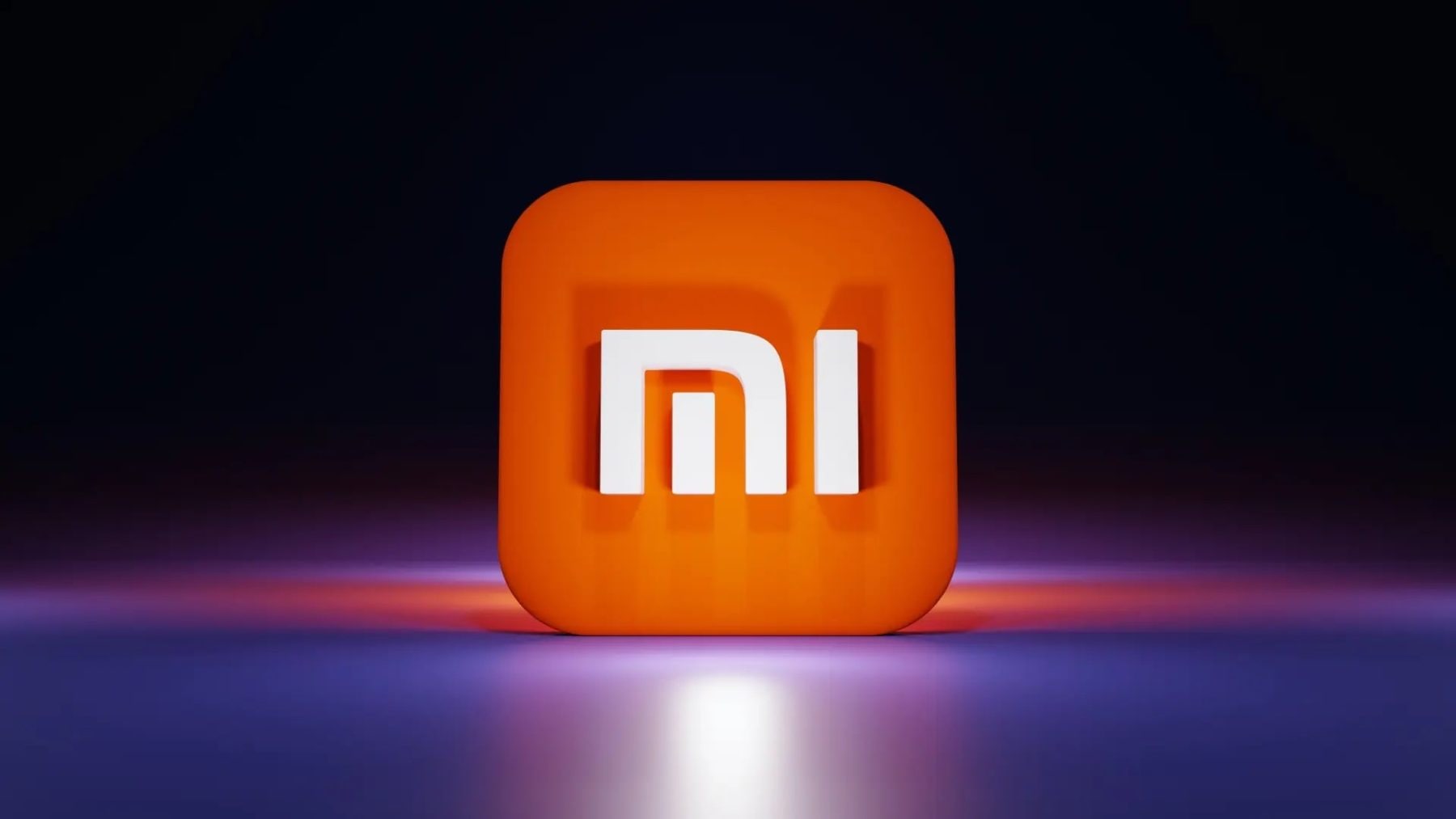 Logo společnosti Xiaomi | foto: Unsplash