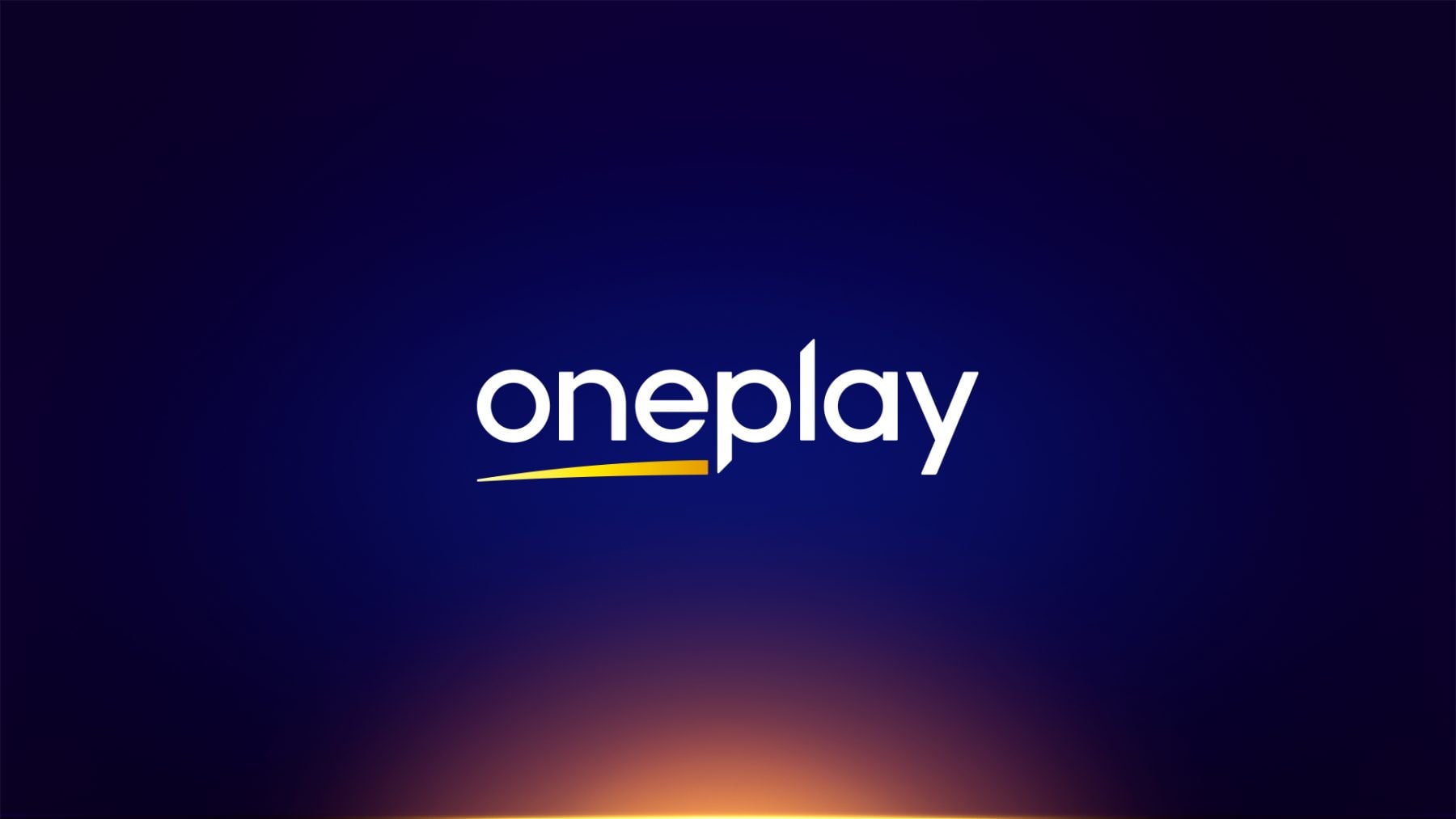 Oneplay logo | foto: Oneplay