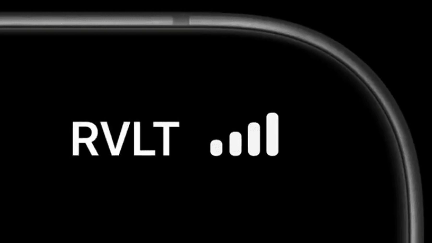 Revolut se stává mobilním operátorem nabízejícím tarif | foto: Revolut
