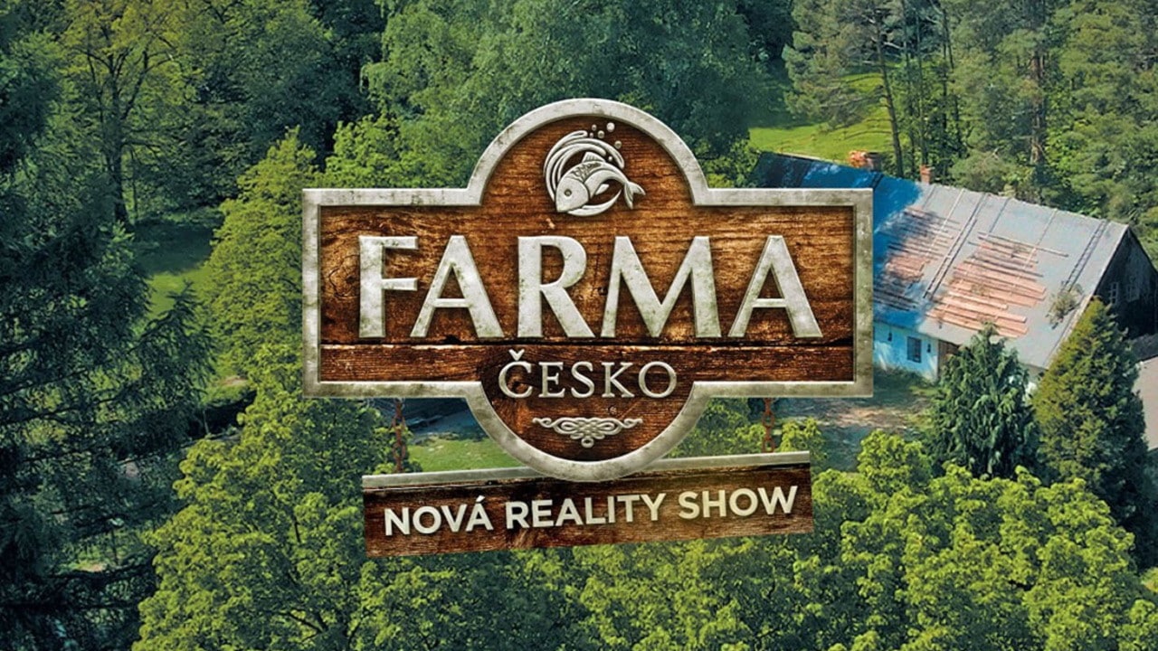 Reality show Farma Česko 2025 | foto: TV Nova