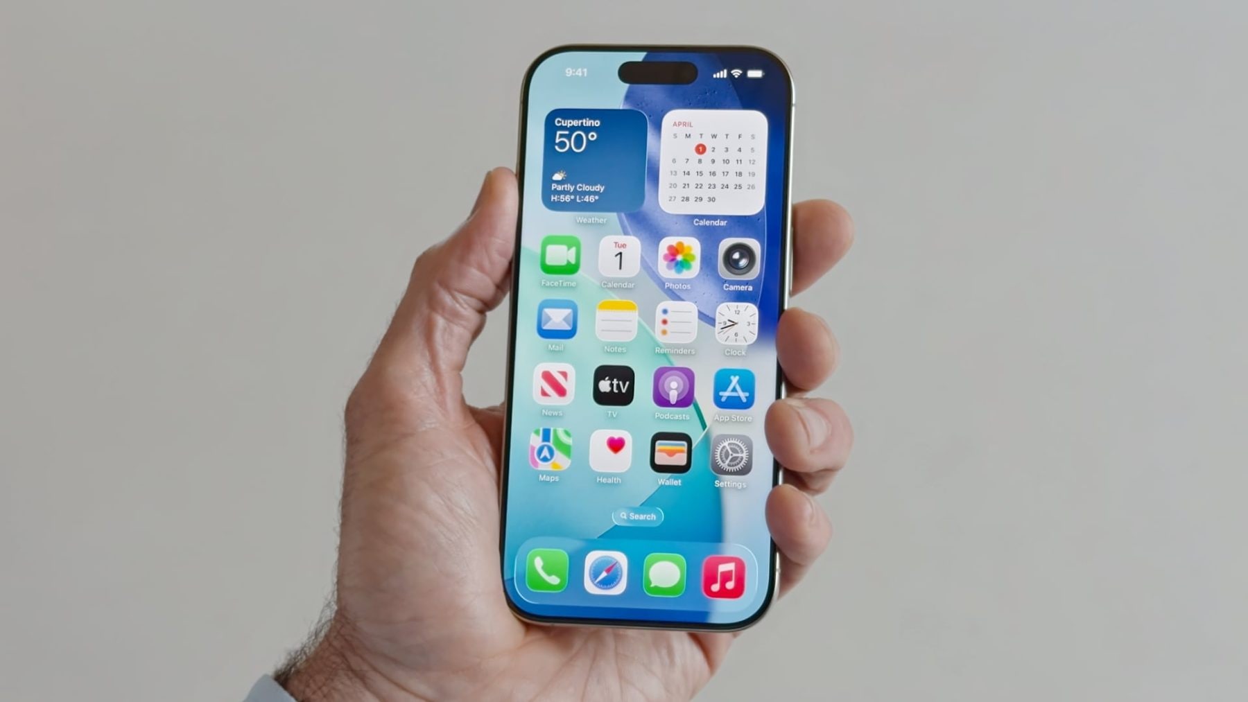 ios 26 iphone