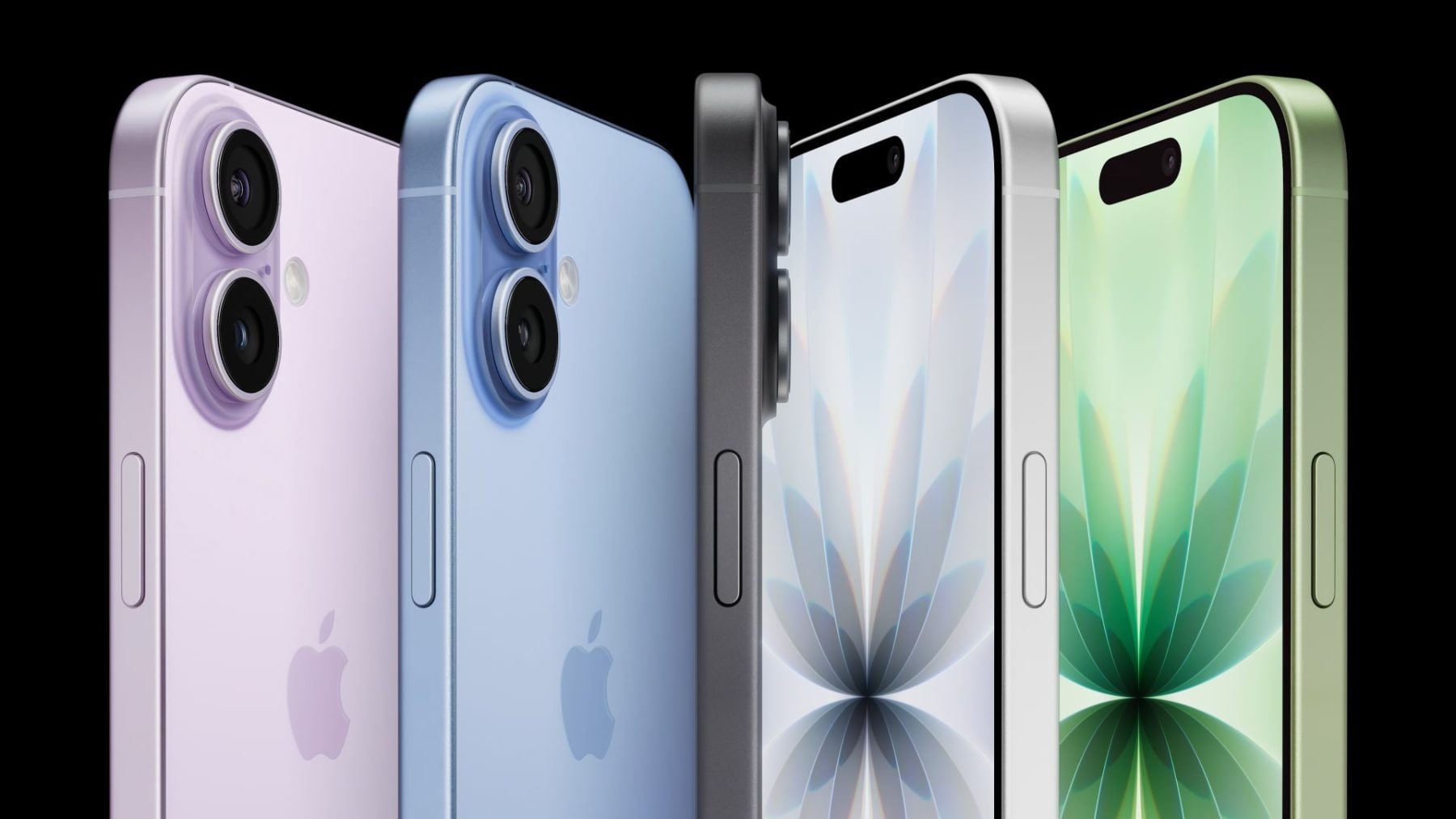 iPhone 17 | Zdroj: Apple