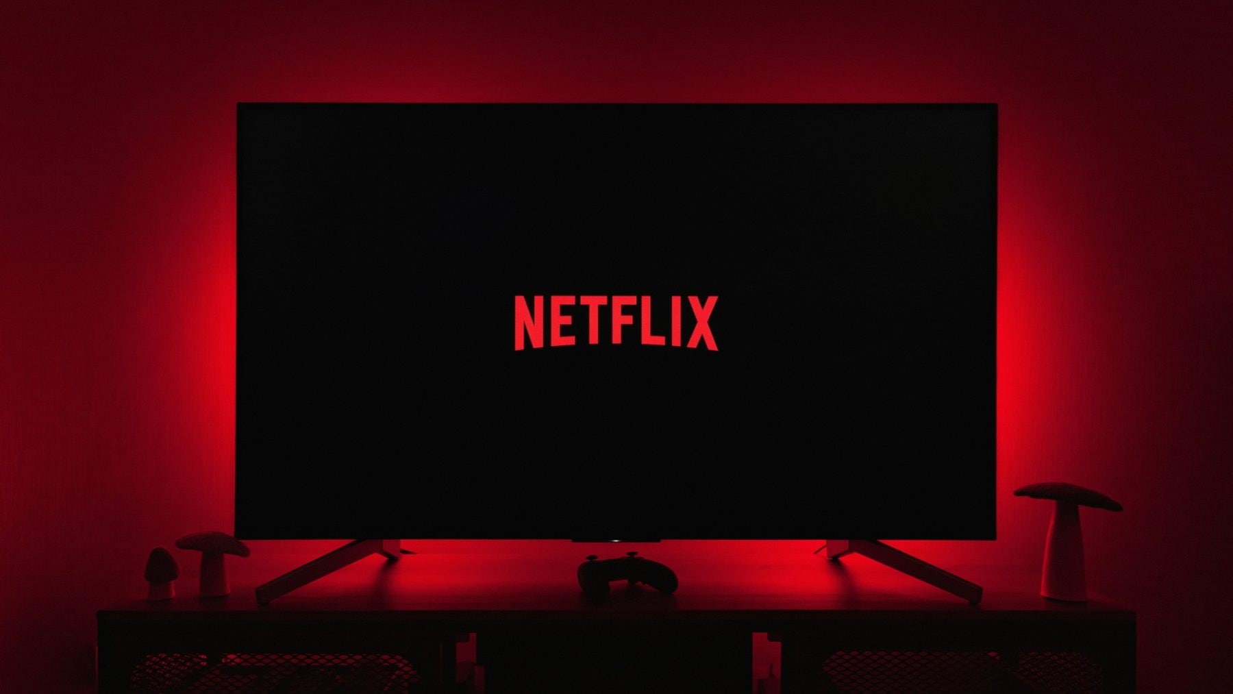 Netflix | Zdroj: Unsplash