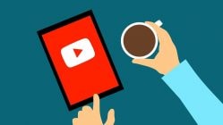 Google a YouTube přestanou zobrazovat reklamy u popíračů klimatických změn