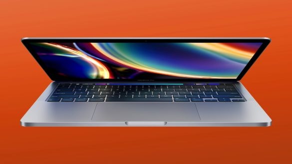 Počítače od Applu projdou velkou změnou. Co přinese řada MacBook Pro?