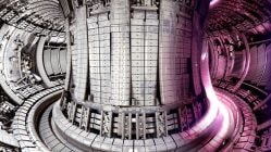 Pokrok v energetice. Korejský tokamak měl 100 milionů stupňů, běžel 48 sekund