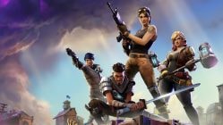 Fortnite pustí žilou. Za klamání a lhaní hráčům vyplatí tučné odškodné