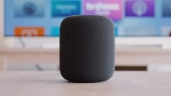 Dvakrát do stejné řeky nevstoupíš? Apple prý vyvíjí náhradu za ukončený HomePod