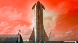 Kdy poletí Starship do vesmíru? SpaceX by již brzy mohla dostat třetí šanci