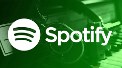 Spotify se hrne do reklamy. Oslovit chce i nejmenší podniky díky své AI