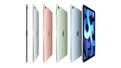 Apple bude zeštihlovat. Připravuje tenčí mobily, hodinky, i počítače