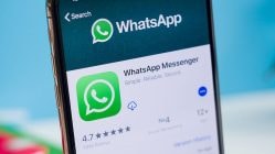 WhatsApp přináší novou funkci pro přišpendlení zpráv. Využijete ji?