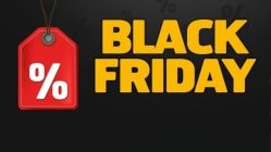 Datart rozjel Black Friday slevy! Zde je 5 produktů, které doporučujeme