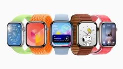 Apple Watch Series 10 – Vše, co víme