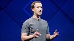 Zuckerberg chystá konkurenci pro Neuralink. Jeho řešení má být méně invazivní