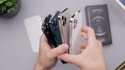 Apple varuje před populárním trikem, který se šíří mezi majiteli iPhonů