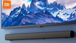 Výkonný soundbar od Redmi za pár korun. Má elegantní vzhled a skvělý zvuk