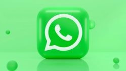 Umělé inteligenci se nevyhnete už ani v populární aplikaci WhatsApp