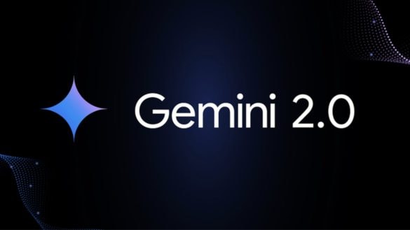 Gemini 2.0 zvedá laťku. Co umí nová umělá inteligence od Google?