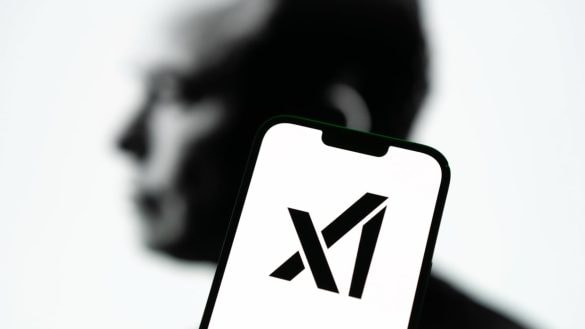 Grok 3 deklasuje konkurenční AI. Co umí umělá inteligence od Muska?