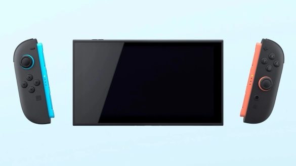 Nintendo Switch 2 je tu. Herní doupě na doma i na cesty vám zvedne adrenalin