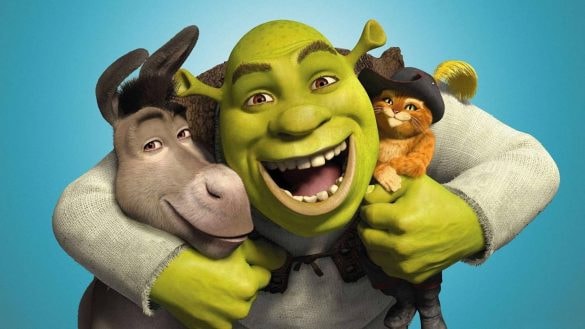 Shrek 5 – Kdy vyjde v kinech a co vše už o tomto očekávaném filmu víme?