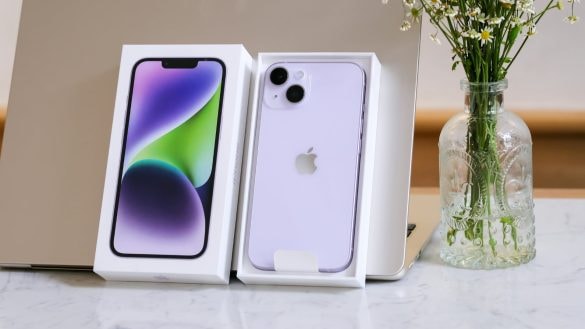 Češi Applu utrhnou ruce. Nový iPhone SE 4 nadchne cenou, výbavou, i designem