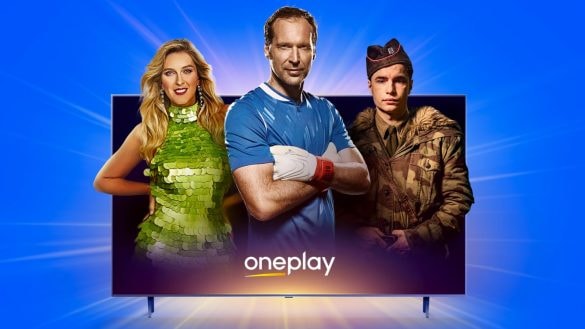 Oneplay je tu. Vybral jsem 10 nejlepších filmů a seriálů, které určitě stojí za to