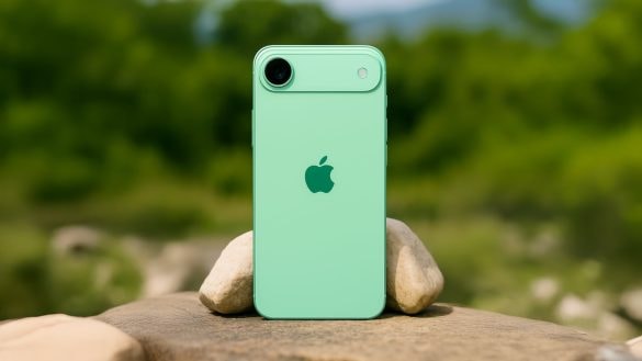 iPhone 17 Air má dostat pokročilou baterii. Zásadně by to vylepšilo výdrž