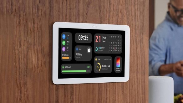 Home Hub od Applu se objevil v kódu iOS. Naznačuje to příchod produktu?