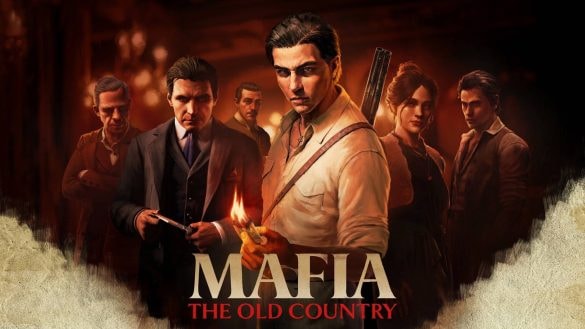 Česká hra Mafia 4: Domovina se odhaluje v novém traileru. Půjde o světový hit?