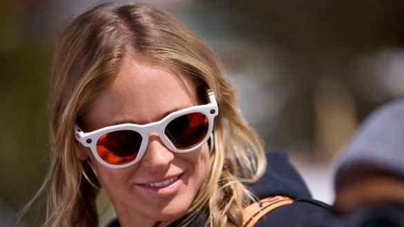 Chytré brýle Oakley Meta jsou voděodolné a nahrávají videa ve 3K rozlišení