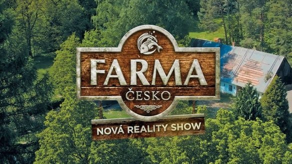 Farma Česko 2025 – Účastníci, kde sledovat a zkrátka vše o nové reality show