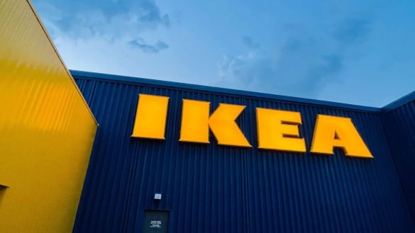 IKEA stahuje z prodeje vadnou špachtli. Pokud ji máte doma, neprodleně ji vraťte
