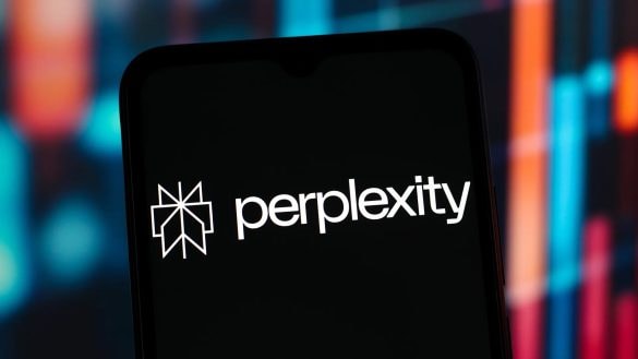 Perplexity to myslí vážně. Za astronomickou cenu chce koupit Google Chrome