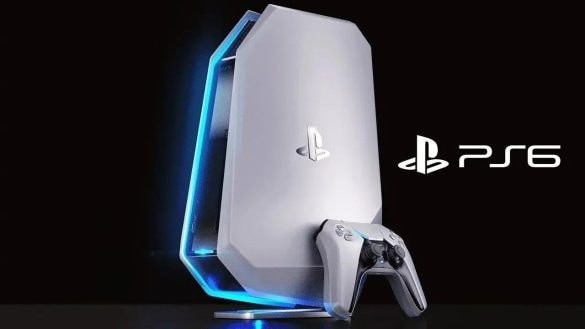 PlayStation 6 bude skvěle vybavená a zároveň cenově dostupná herní konzole