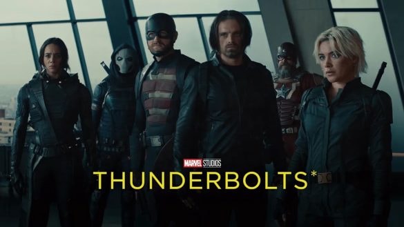 Marvel posílá na Disney+ nový filmový hit. V kinech byl přitom teprve nedávno