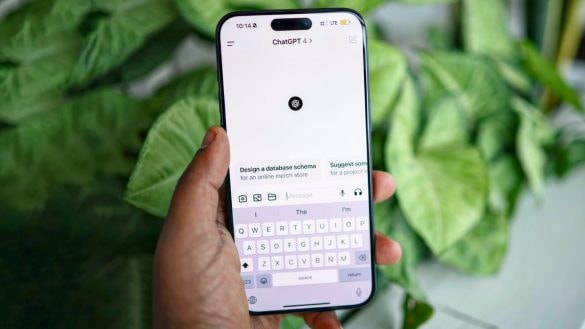 Jeden z otců AI dostal tvrdou lekci. Přítelkyně se s ním rozešla přes ChatGPT
