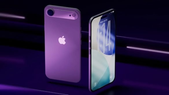 Zájem o nový iPhone 17 bude rekordní. Kvůli skládačkám Apple ztrácí zákazníky