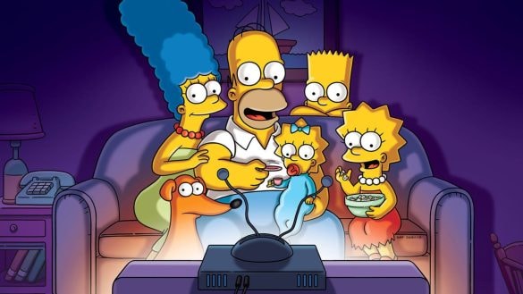 Simpsonovi 2 vyjdou v roce 2027. Oblíbená rodinka bude opět ve filmu