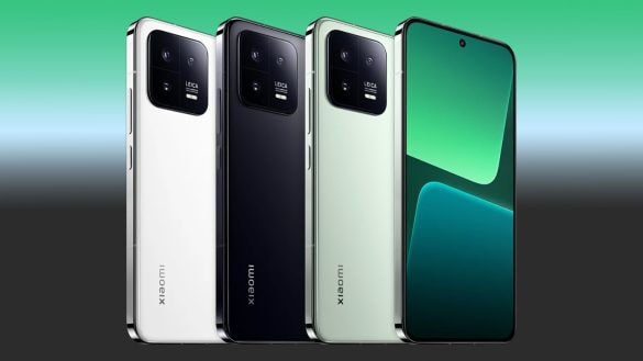 Telefon od Xiaomi vybouchl a popálil tříleté dítě