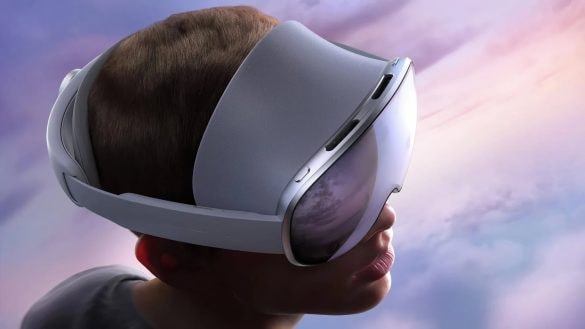 Samsung Galaxy XR vypadá hodně nadějně. Stojí půlku toho, co Apple Vision Pro
