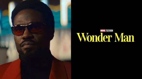 Nový seriál Wonder Man od studia Marvel: Něco takového byste rozhodně nečekali