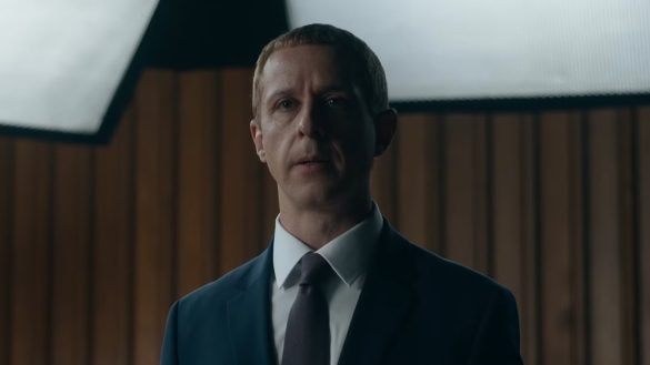 Mark Zuckerberg se vrací na plátna kin. Nový film odhalí temnou stránku Mety