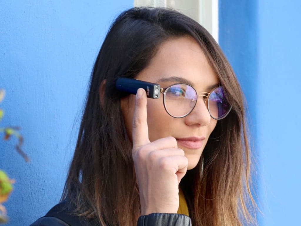 OrCam MyEye 2