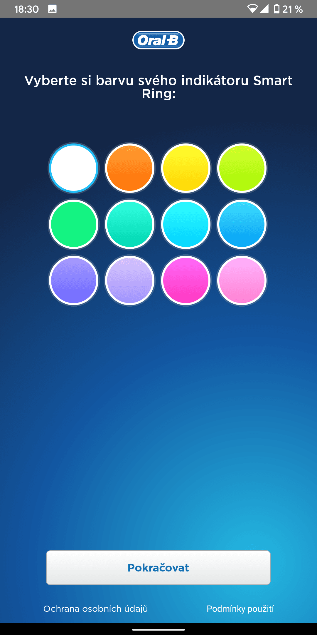 chytry kartacek oral b genius x test screen2