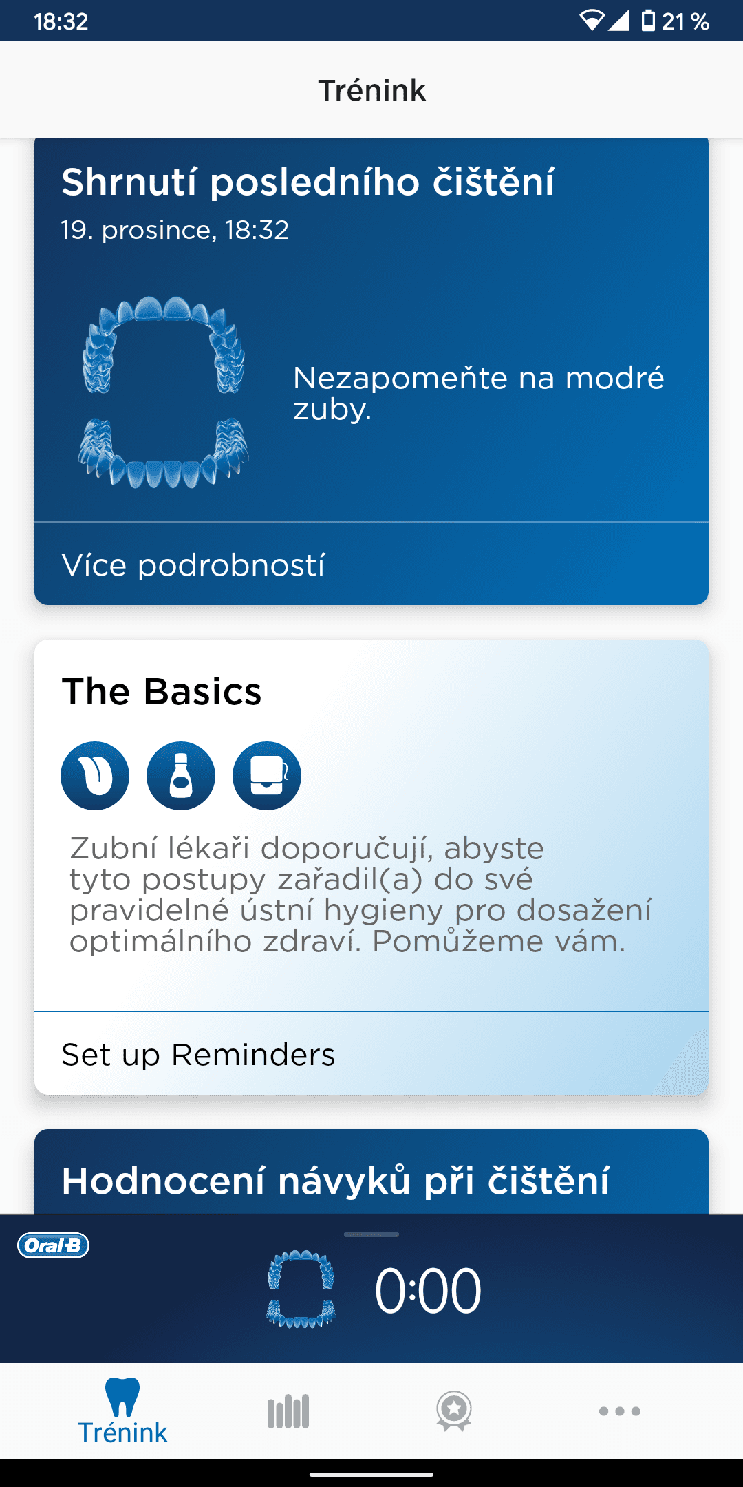 chytry kartacek oral b genius x test screen6