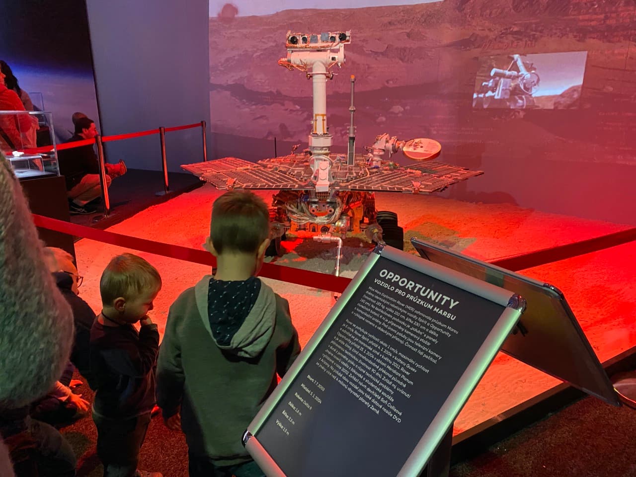 cosmos discovery praha 2020 obr11